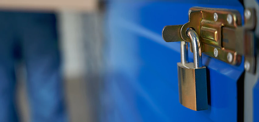 Industrial Door Lock Repair And Installation in Rialto, CA