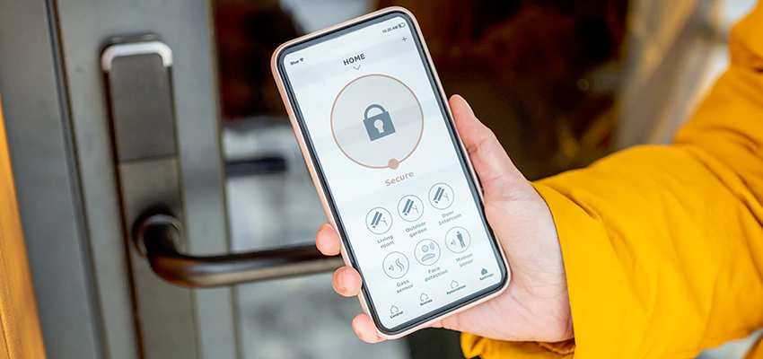 Police Recommended Key Duplication Locksmith in Rialto, California