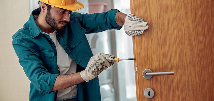24 Hour Residential Locksmith in Rialto, California