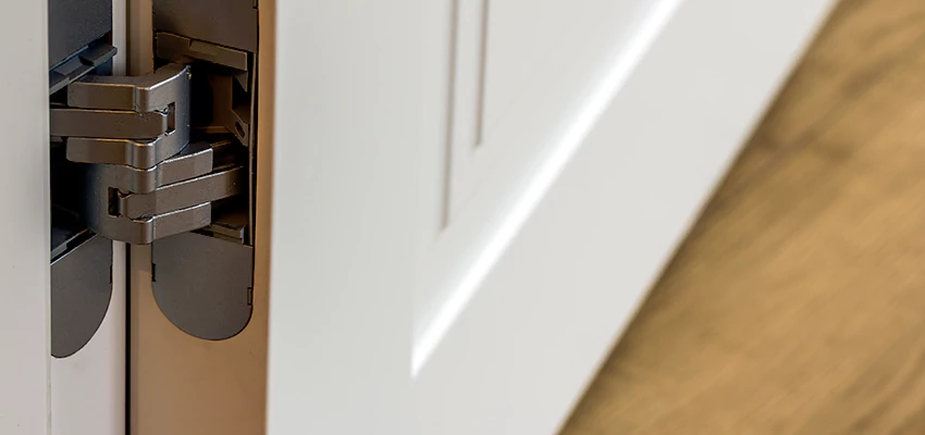 Closet Door Hardware Maintenance in Rialto, California