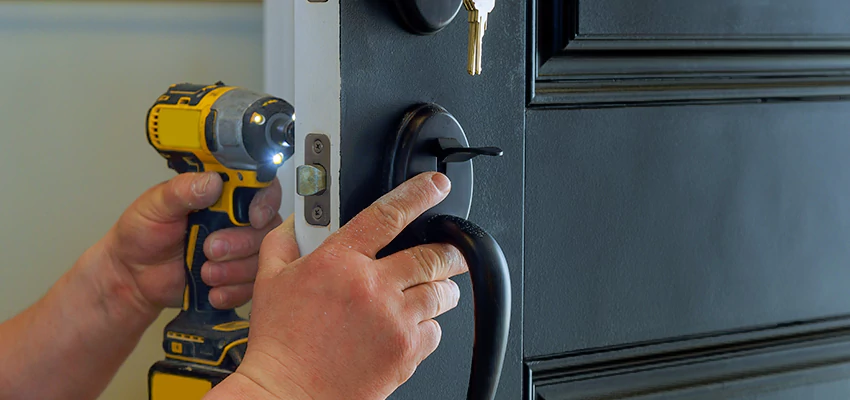 Emergency Downtown Locksmith in Rialto, CA