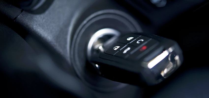 Ignition Switch Replacement in Rialto, CA