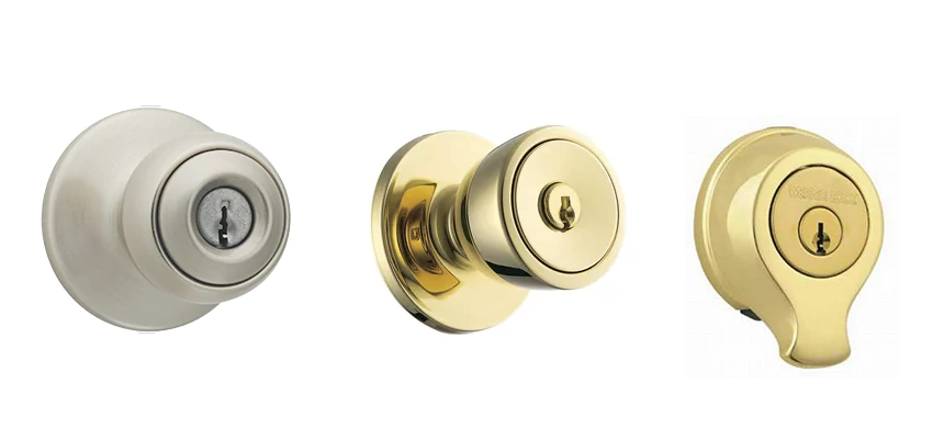 Weiser Bluetooth Lock Installation in Rialto, CA