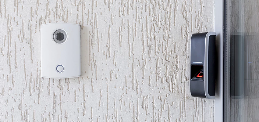 Automatic Door Lock Repair in Rialto, California