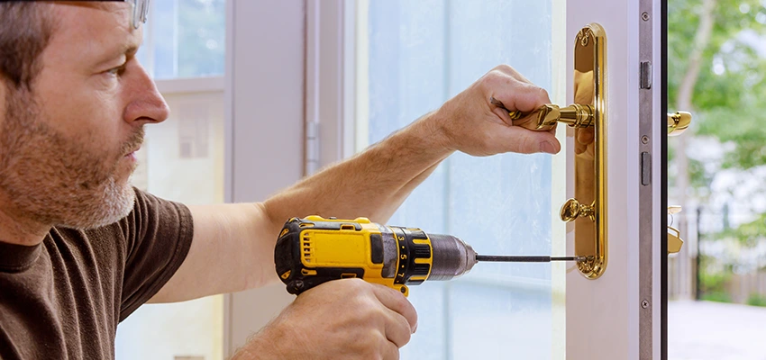 Affordable Bonded & Insured Locksmiths in Rialto, CA