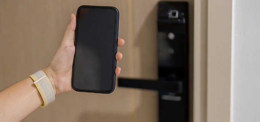 Keypad Wifi Locks Repair And Installation in Rialto, CA