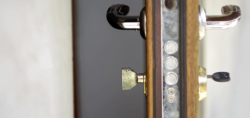 Holiday Emergency Locksmith in Rialto, California