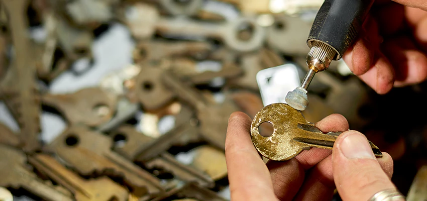 Car Lock Key Repair Service in Rialto, CA