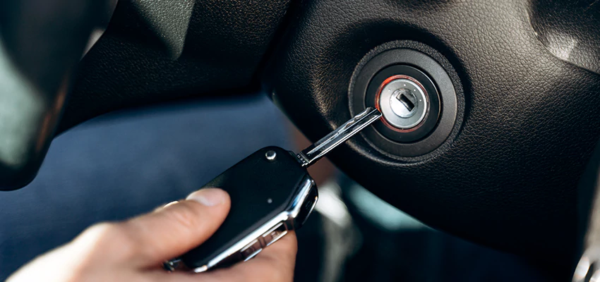 Car Key Replacement Locksmith in Rialto, California