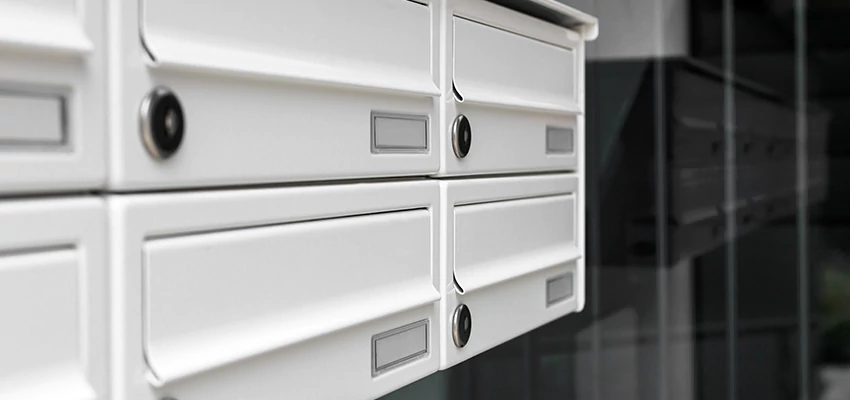 Mailbox Tubular Lock Replacement in Rialto, California