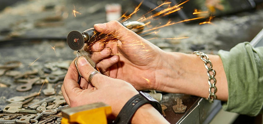 Mobile Locksmith For Lock Replacement Service in Rialto, California