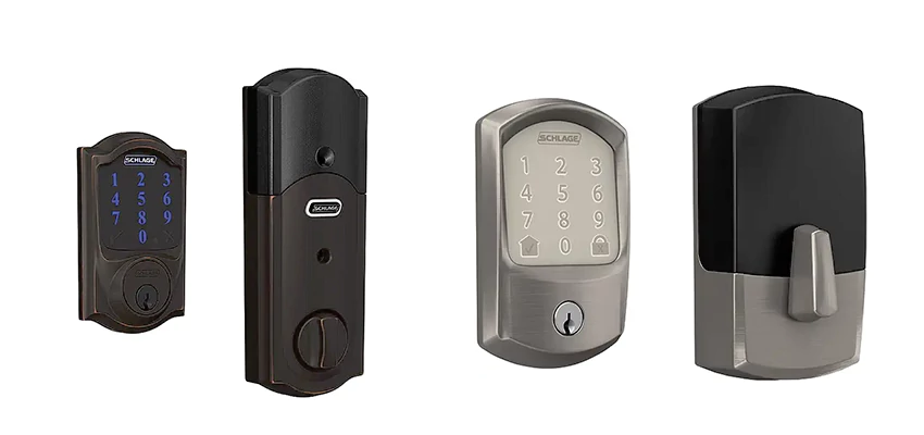 Schlage Smart Locks Repair in Rialto, California