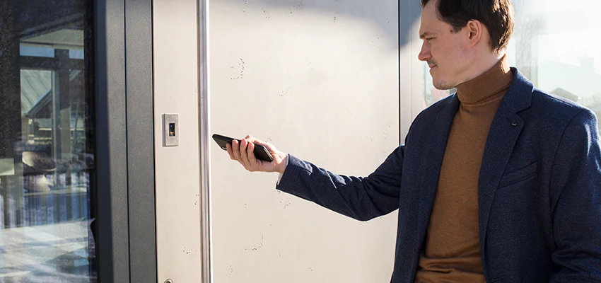 Business Security Systems in Rialto, CA