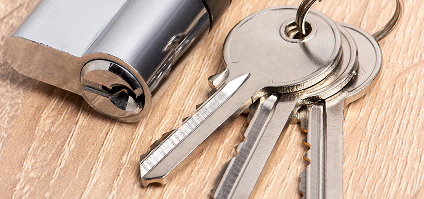 Lock Rekeying Services in Rialto, California