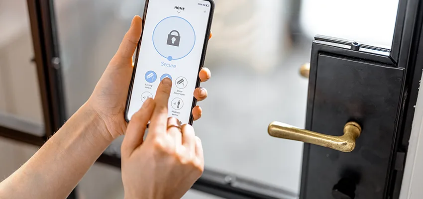 Remote Control Locks Sensor Repair in Rialto, California