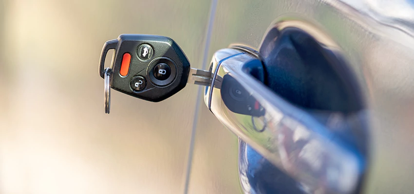 Automotive Locksmith Key Programming Specialists in Rialto, CA