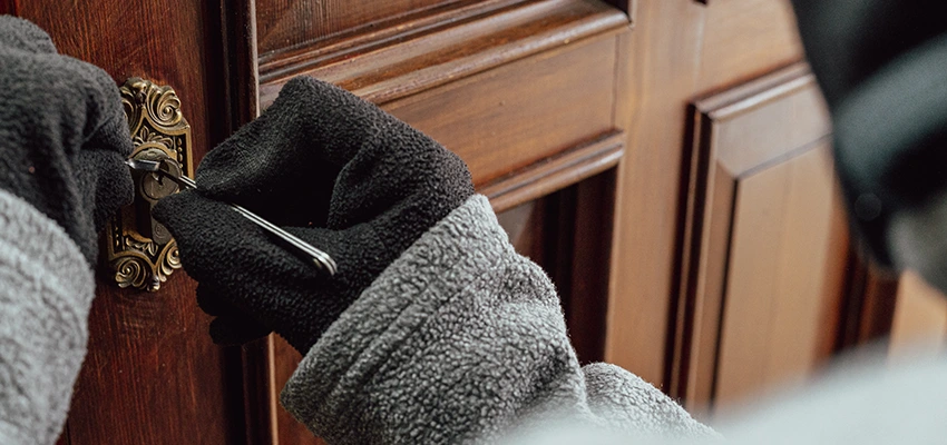 Burglar Damage Electronic Locks Repair in Rialto, CA