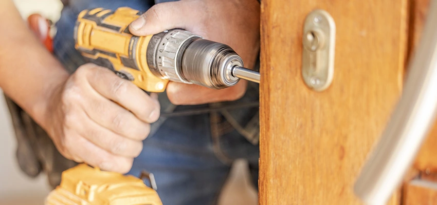 Eviction Locksmith in Rialto, California