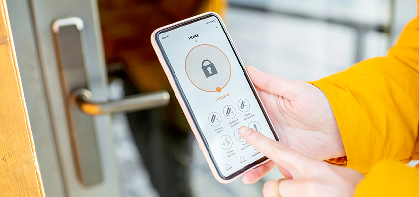 Automatic Door Lock Opener Repair in Rialto, California