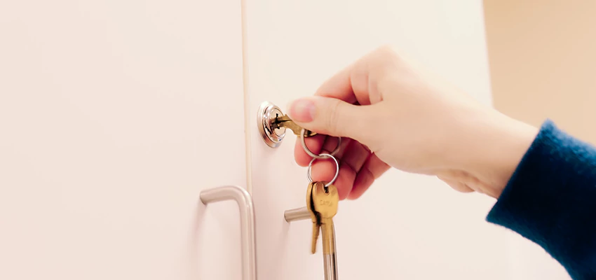 Cabinet Electronic Locks Repair in Rialto, California