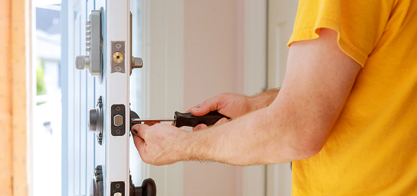 Eviction Locksmith For Key Fob Replacement Services in Rialto, CA