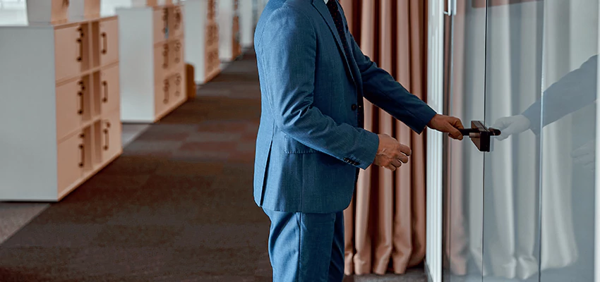 Commercial Glass Door Locks in Rialto, CA