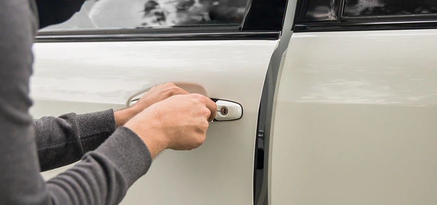 Unlock Car Door Service in Rialto, CA