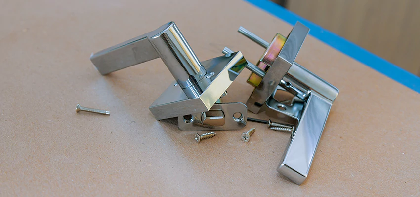 Master Lock Key System Installation Service in Rialto, California