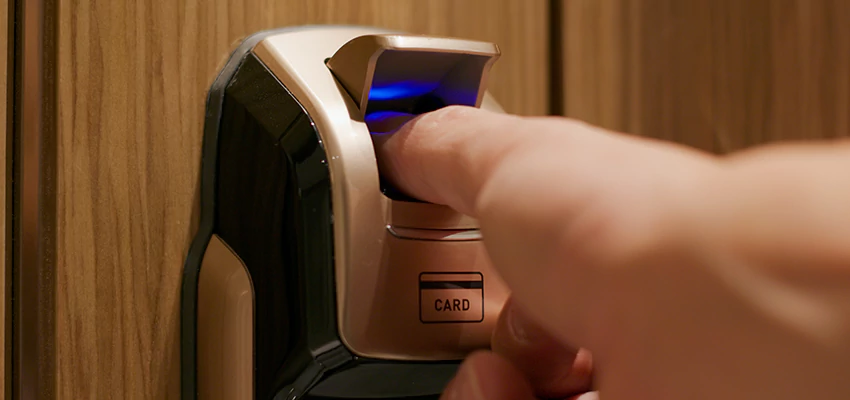 Office Rolling Door Lock Upgrades Solutions in Rialto, CA