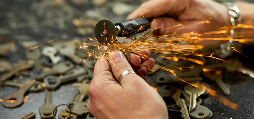 24/7 Locksmith Services For Lock Rekeying in Rialto, CA