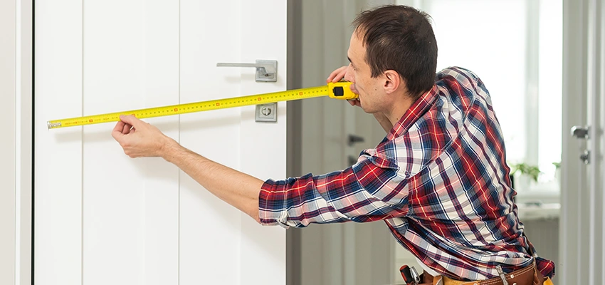 Bonded & Insured Locksmiths For Lock Repair in Rialto, California