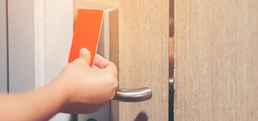 Electronic Locks Motor Repair in Rialto, California