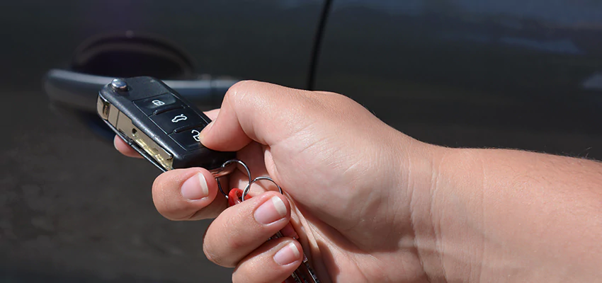 Car Door Unlocking Locksmith in Rialto, California
