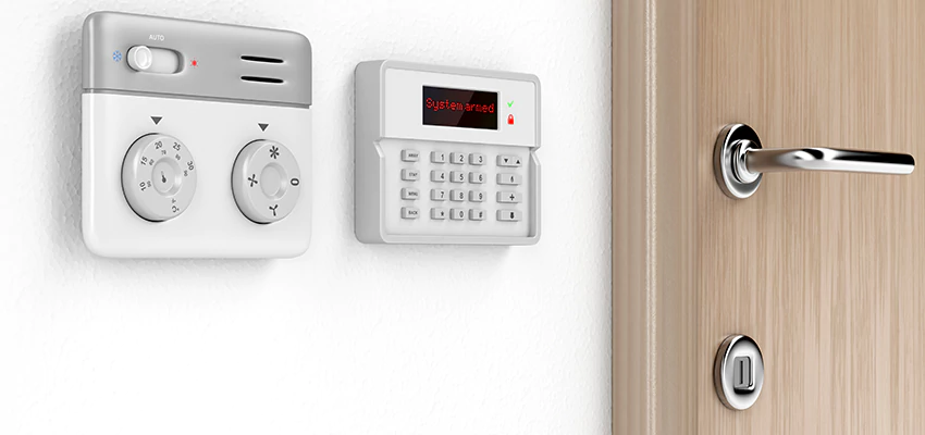 Commercial Electronic Door Lock Services in Rialto, CA