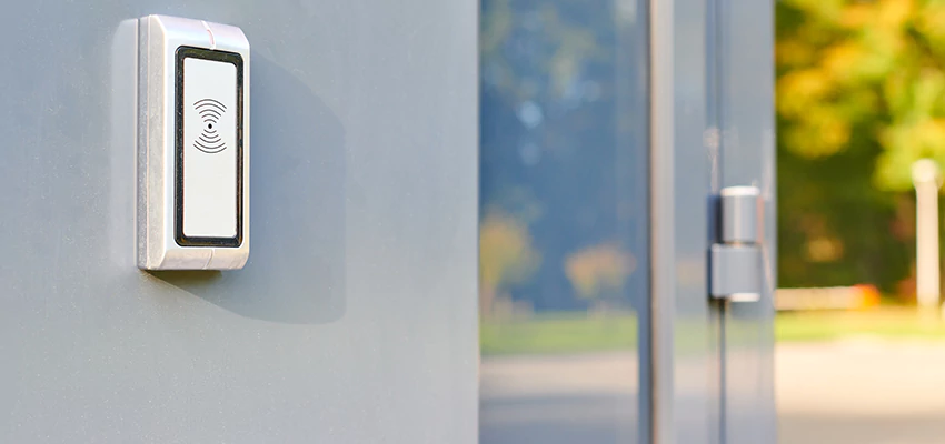 Glass Door Electric Lock Repair in Rialto, CA