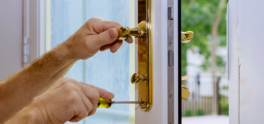 Local Locksmith For Key Duplication in Rialto, CA