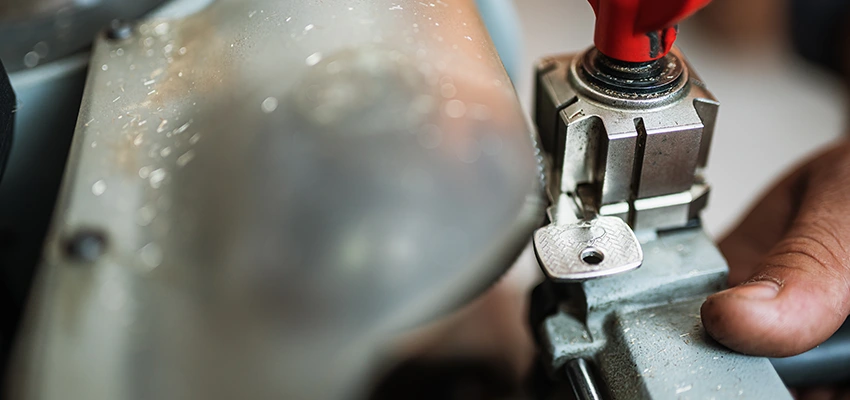 Key Programming Mobile Locksmith Service in Rialto, CA