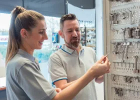 Key Locks Services in Rialto, California